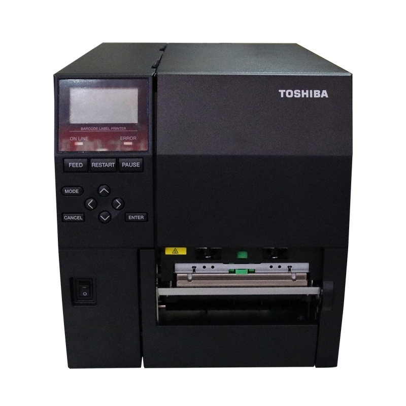 EX4T3-HS高精度東芝條碼打印機 EX4T3-HS高精度東芝條碼打印機